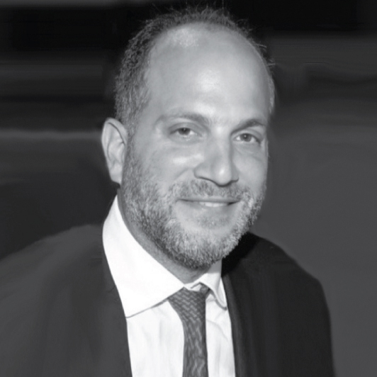 Patrick Jabre