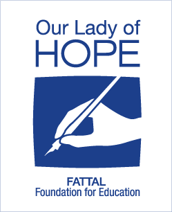 Our Lady of Hope